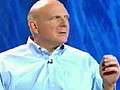 「Kinect for Windows」の商用版が2012年2月1日に公開予定。MicrosftのCEO,Steve Ballme氏がCES 2012の基調講演を行う