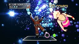 画像集#002のサムネイル/Xbox360 Kinect専用タイトル「BOOM BOOM DANCE」，追加DL楽曲を配信