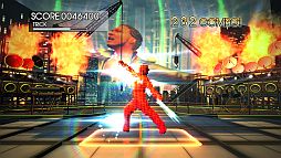 画像集#003のサムネイル/Xbox360 Kinect専用タイトル「BOOM BOOM DANCE」，追加DL楽曲を配信