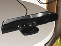 Microsoft,「Kinect for Windows」を使った「人間にとって自然なインタフェース」への取り組みを紹介
