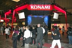 画像集#001のサムネイル/［TGS 2009］小島監督も登場した「METAL GEAR SOLID PEACE WALKER」スペシャルステージをレポート