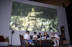 画像集#004のサムネイル/［TGS 2009］小島監督も登場した「METAL GEAR SOLID PEACE WALKER」スペシャルステージをレポート