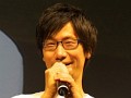 ［TGS 2009］小島監督も登場した「METAL GEAR SOLID PEACE WALKER」スペシャルステージをレポート