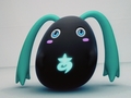 しゃべる「VOCALOID-flex」は「METAL GEAR SOLID PEACE WALKER」に採用&「初音ミク」から謎の「セカイロイド」構想発表? ヤマハ「Y2 SPRING 2010」イベントレポートを掲載