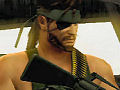 アドホックモードによる通信プレイが楽しいシリーズ最新作。「METAL GEAR SOLID PEACE WALKER」“未完成抑止版”をプレイした