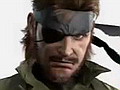 想像以上に面白い! 「METAL GEAR SOLID PEACE WALKER」の協力プレイを編集部で遊んでみた