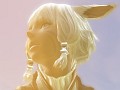 「FINAL FANTASY XIV」の最新情報が公開。「ファイター」と「クラフター」に属する計7種類のクラスが明らかに