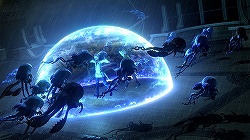 画像集#001のサムネイル/「FINAL FANTASY XIV」βテスト先行プレイレポート：どこがどう変わるのかを，βテストに先がけて新画像と共に紹介
