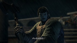 画像集#003のサムネイル/「FINAL FANTASY XIV」βテスト先行プレイレポート：どこがどう変わるのかを，βテストに先がけて新画像と共に紹介