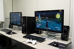 画像集#006のサムネイル/「FINAL FANTASY XIV」βテスト先行プレイレポート：どこがどう変わるのかを，βテストに先がけて新画像と共に紹介