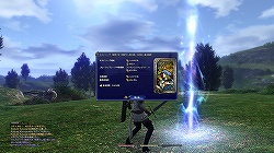 画像集#028のサムネイル/「FINAL FANTASY XIV」βテスト先行プレイレポート：どこがどう変わるのかを，βテストに先がけて新画像と共に紹介