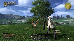 画像集#032のサムネイル/「FINAL FANTASY XIV」βテスト先行プレイレポート：どこがどう変わるのかを，βテストに先がけて新画像と共に紹介