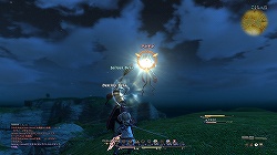 画像集#033のサムネイル/「FINAL FANTASY XIV」βテスト先行プレイレポート：どこがどう変わるのかを，βテストに先がけて新画像と共に紹介