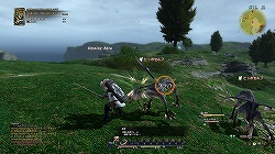 画像集#035のサムネイル/「FINAL FANTASY XIV」βテスト先行プレイレポート：どこがどう変わるのかを，βテストに先がけて新画像と共に紹介