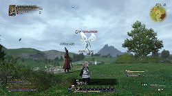 画像集#036のサムネイル/「FINAL FANTASY XIV」βテスト先行プレイレポート：どこがどう変わるのかを，βテストに先がけて新画像と共に紹介