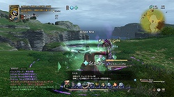 画像集#038のサムネイル/「FINAL FANTASY XIV」βテスト先行プレイレポート：どこがどう変わるのかを，βテストに先がけて新画像と共に紹介