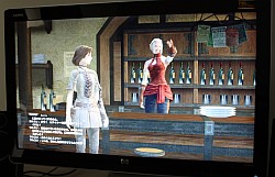 画像集#040のサムネイル/「FINAL FANTASY XIV」βテスト先行プレイレポート：どこがどう変わるのかを，βテストに先がけて新画像と共に紹介
