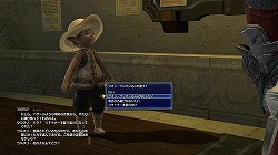 画像集#041のサムネイル/「FINAL FANTASY XIV」βテスト先行プレイレポート：どこがどう変わるのかを，βテストに先がけて新画像と共に紹介