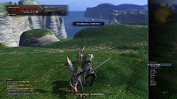 画像集#043のサムネイル/「FINAL FANTASY XIV」βテスト先行プレイレポート：どこがどう変わるのかを，βテストに先がけて新画像と共に紹介