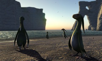 画像集#047のサムネイル/「FINAL FANTASY XIV」βテスト先行プレイレポート：どこがどう変わるのかを，βテストに先がけて新画像と共に紹介