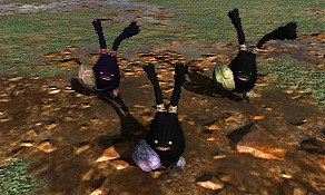 画像集#052のサムネイル/「FINAL FANTASY XIV」βテスト先行プレイレポート：どこがどう変わるのかを，βテストに先がけて新画像と共に紹介