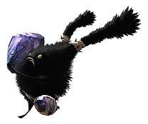 画像集#053のサムネイル/「FINAL FANTASY XIV」βテスト先行プレイレポート：どこがどう変わるのかを，βテストに先がけて新画像と共に紹介