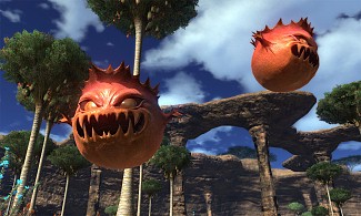 画像集#059のサムネイル/「FINAL FANTASY XIV」βテスト先行プレイレポート：どこがどう変わるのかを，βテストに先がけて新画像と共に紹介