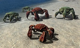 画像集#060のサムネイル/「FINAL FANTASY XIV」βテスト先行プレイレポート：どこがどう変わるのかを，βテストに先がけて新画像と共に紹介