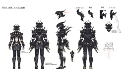 画像集#019のサムネイル/「FFXIV」ではプレイヤーのために運営継続と新生の双方を達成。目指すサービスに向けて吉田プロデューサーが語る今後の展開