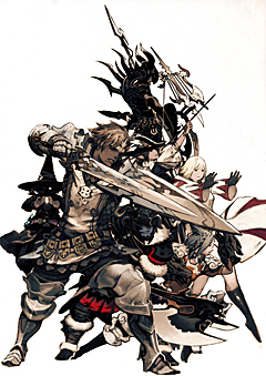 画像集#045のサムネイル/「FFXIV」ではプレイヤーのために運営継続と新生の双方を達成。目指すサービスに向けて吉田プロデューサーが語る今後の展開