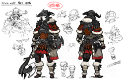 画像集#046のサムネイル/「FFXIV」ではプレイヤーのために運営継続と新生の双方を達成。目指すサービスに向けて吉田プロデューサーが語る今後の展開