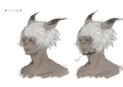 画像集#053のサムネイル/「FFXIV」ではプレイヤーのために運営継続と新生の双方を達成。目指すサービスに向けて吉田プロデューサーが語る今後の展開