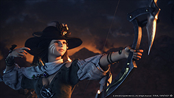 画像集#004のサムネイル/「FFXIV」の新たなタイトル名は「ファイナルファンタジーXIV： 新生エオルゼア」に決定！ 新ロゴ/プロモーションサイト，新生第1弾のトレイラーが公開に