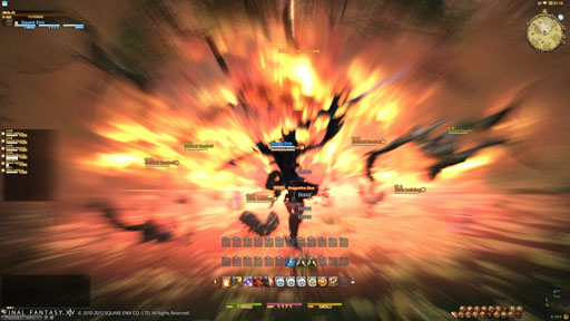 #025Υͥ/֥եʥե󥿥XIV 를ץץǥ塼ǥ쥯εľᥤ󥿥ӥ塼Τ٤Ƥ˰̣ʬ䤹MMORPG