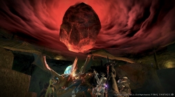 画像集#005のサムネイル/［TGS 2012］「FINAL FANTASY XIV」や「KINGDOM HEARTS」シリーズ最新作などの最新映像を確認しよう！　スクウェア・エニックスブース オープンメガシアターレポート
