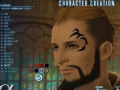 「新生FFXIV」,αバージョンのプレイデモムービーが公開。Part1は「キャラクタークリエイション」にフォーカス