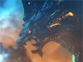 「FFXIV」,最新ムービー「時代の終焉」の解説文を公開。エオルゼアを襲った「第七霊災」の謎が明らかに