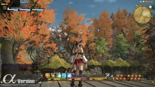 FFXIV Сץ쥤ǥ Part3 ֹΌ 롼