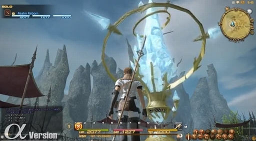 FFXIVСץ쥤ǥ Part4 ³Ό 롼