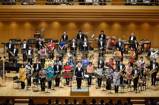  No.007Υͥ / FF꡼οճڥ󥵡ȥĥBRABRA FINAL FANTASY BRASS de BRAVO 2017פȡȤʤäݡ