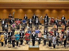 FFシリーズの吹奏楽コンサートツアー「BRA★BRA FINAL FANTASY BRASS de BRAVO 2017」がスタート。初日となった東京公演をレポート