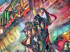 最新ジョブの赤魔道師や侍,そしてハウジング,UIなど「紅蓮のリベレーター」の最新情報が次々に明かされた「第35回FFXIVプロデューサーレターLIVE」