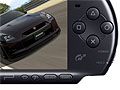PSP版「グランツーリスモ」発売日を10月1日に前倒し! GT仕様のPSP-3000同梱パックも同日発売が決定