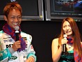 レーシングドライバー脇坂寿一さんも参戦! PSP「グランツーリスモ」の公式イベント,Akiba Grand Prixの模様をレポート