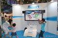 話題の「Wii Sports Resort」「モンスターハンター3(トライ)」も試遊できた「次世代ワールドホビーフェア’09 Summer」レポート