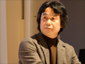 任天堂,宮本 茂氏が語った「ゲーム機を介したコミュニケーションの活性化」。新ハードを開発中との発言も出た,第13回文化庁メディア芸術祭「功労賞受賞者シンポジウム」レポート