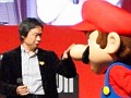 マリオの生みの親,宮本 茂氏も登場した「New スーパーマリオブラザーズWii コインバトル日本一決定戦」全国決勝大会をレポート