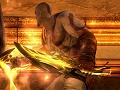 かつてないスケールで壮大な戦いが繰り広げられる,「ゴッド・オブ・ウォーIII」の最新スクリーンショット