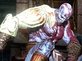 壁紙にするもよし,そのまま眺めるもよし! 「ゴッド・オブ・ウォーIII」のド迫力最新ショット30連発