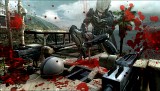 METALGEAR RISING REVENGEANCE